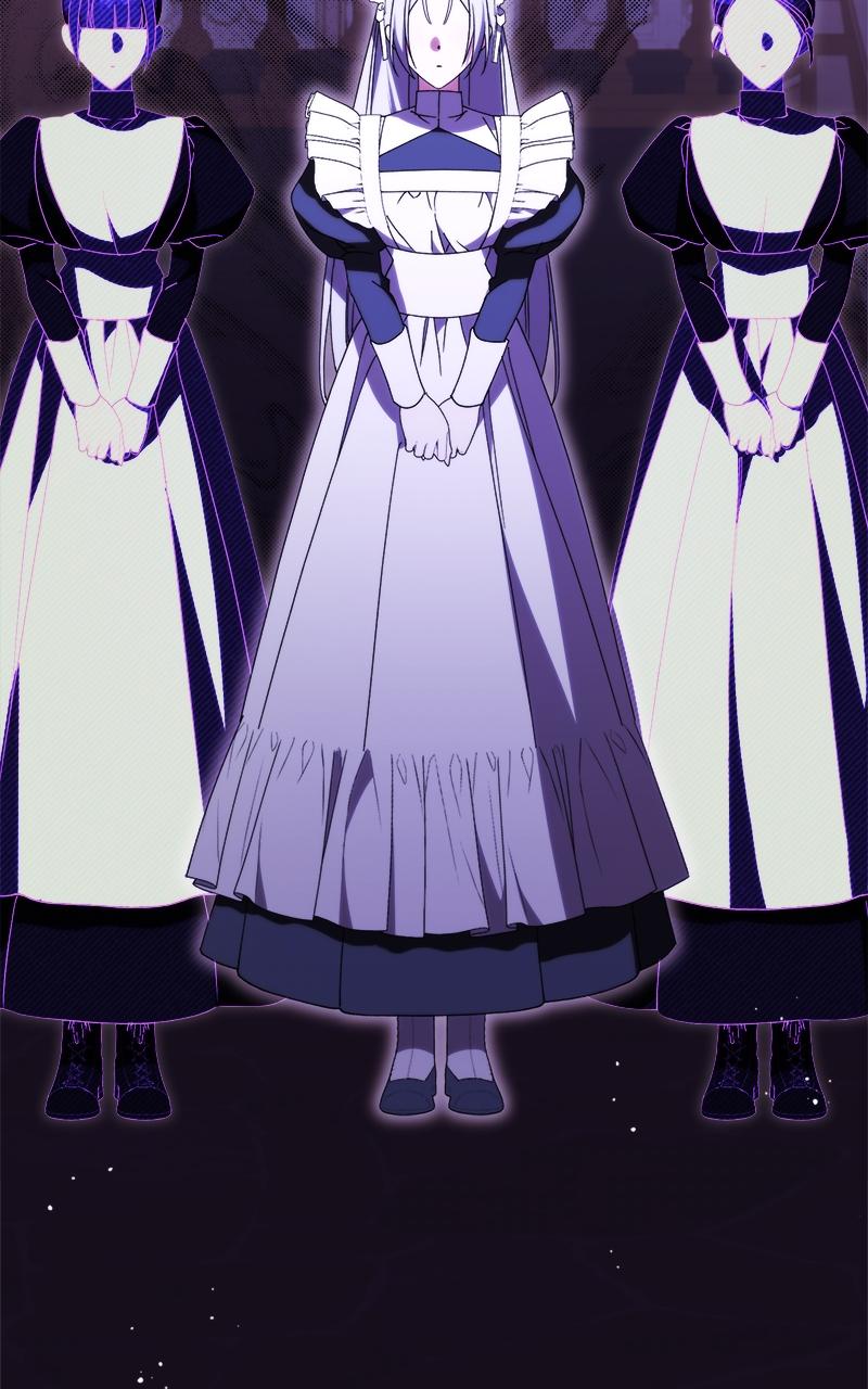 Even When I'm Dead Chapter 21 page 49 - 