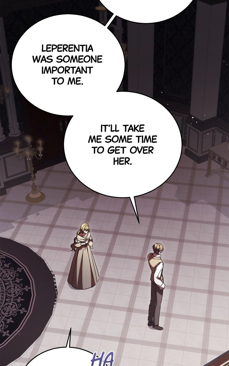 Even When I'm Dead Chapter 21 page 6 - 