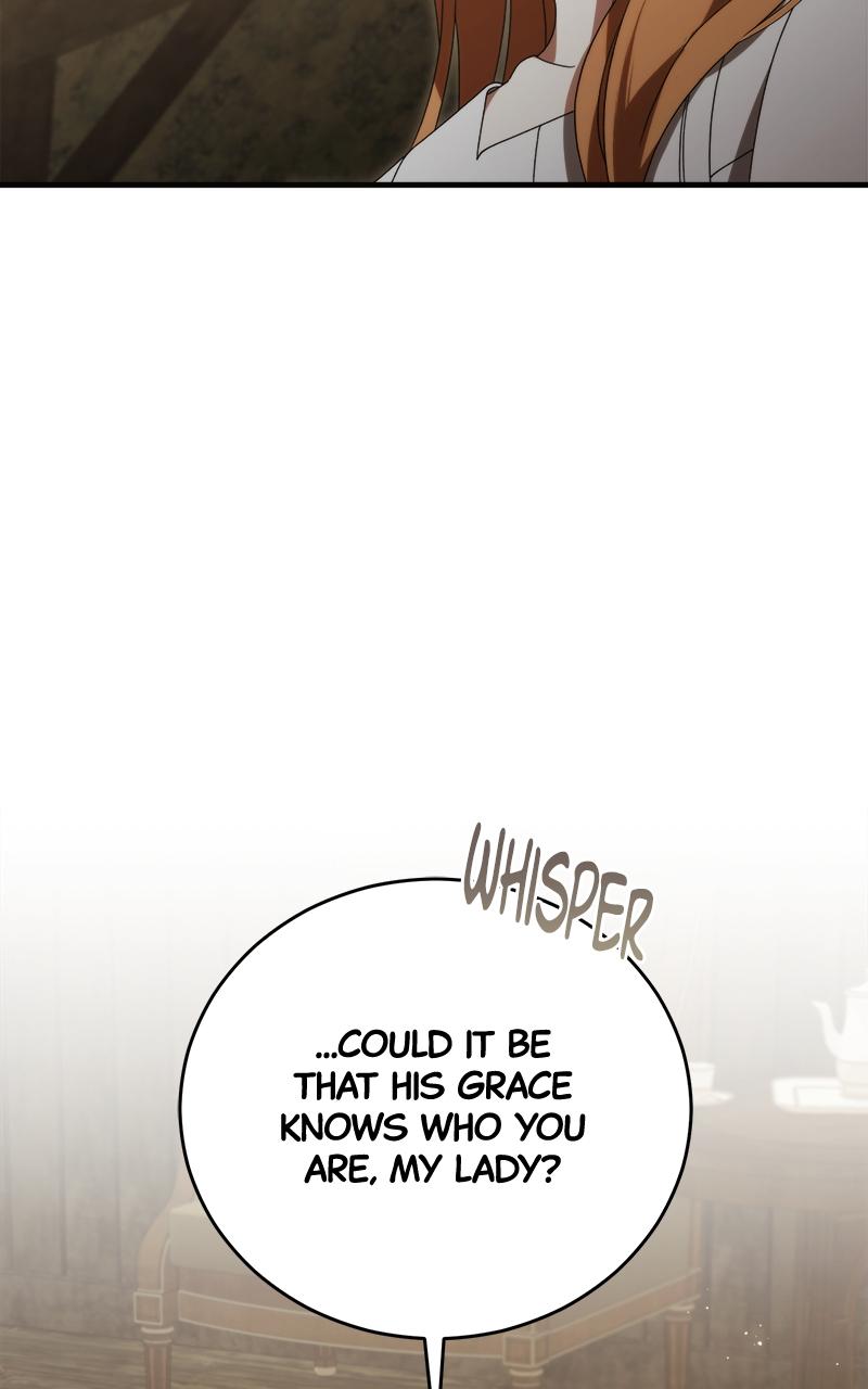 Even When I'm Dead Chapter 21 page 51 - 