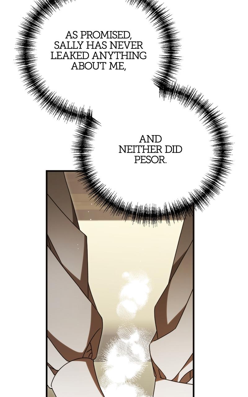 Even When I'm Dead Chapter 21 page 56 - 