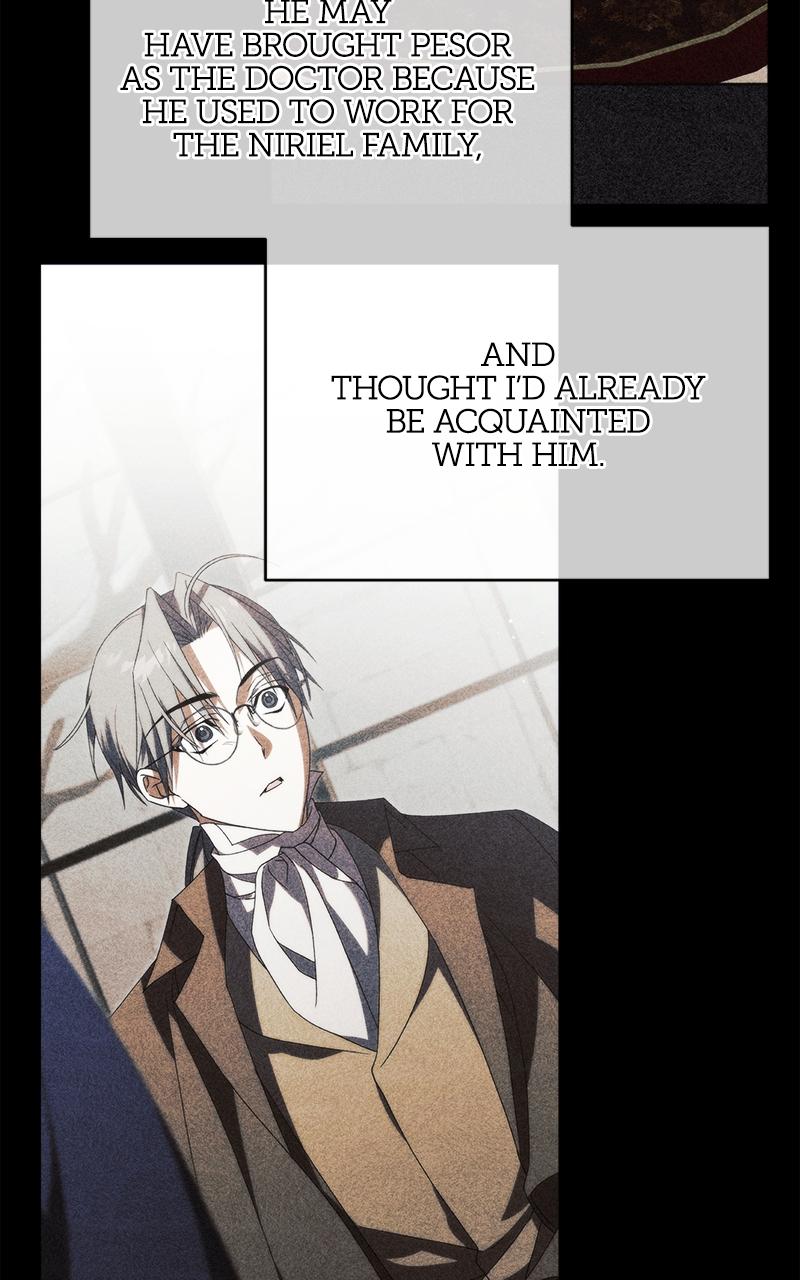 Even When I'm Dead Chapter 21 page 60 - 