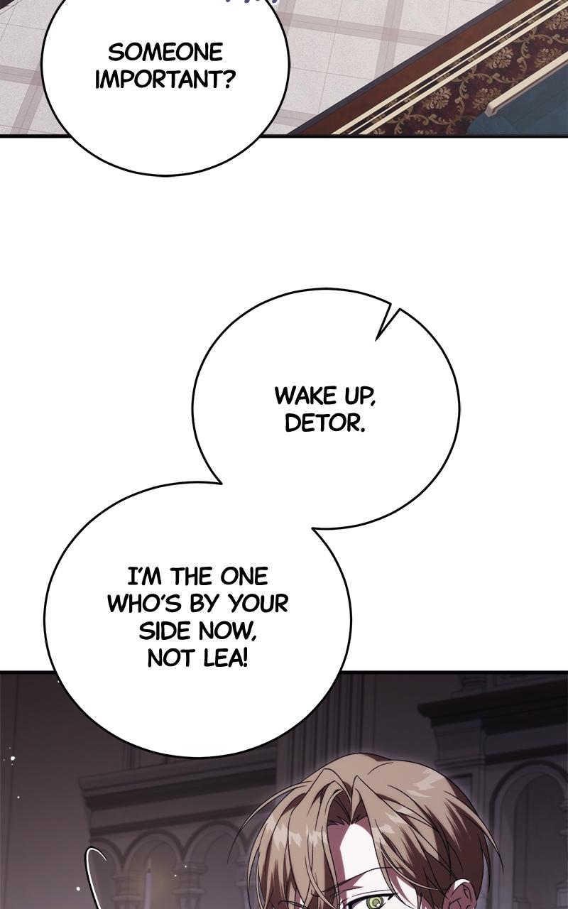 Even When I'm Dead Chapter 21 page 7 - 