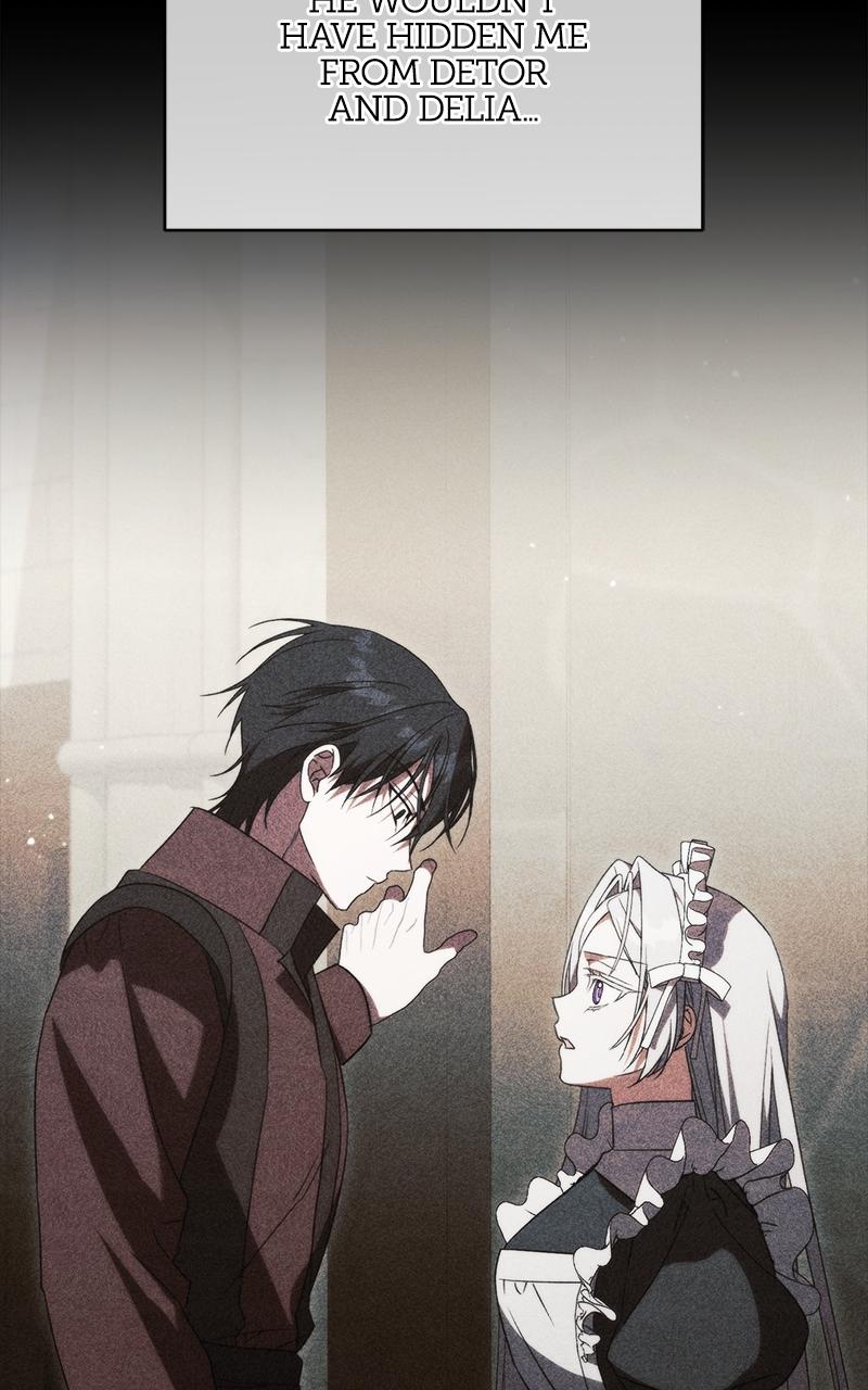 Even When I'm Dead Chapter 21 page 62 - 