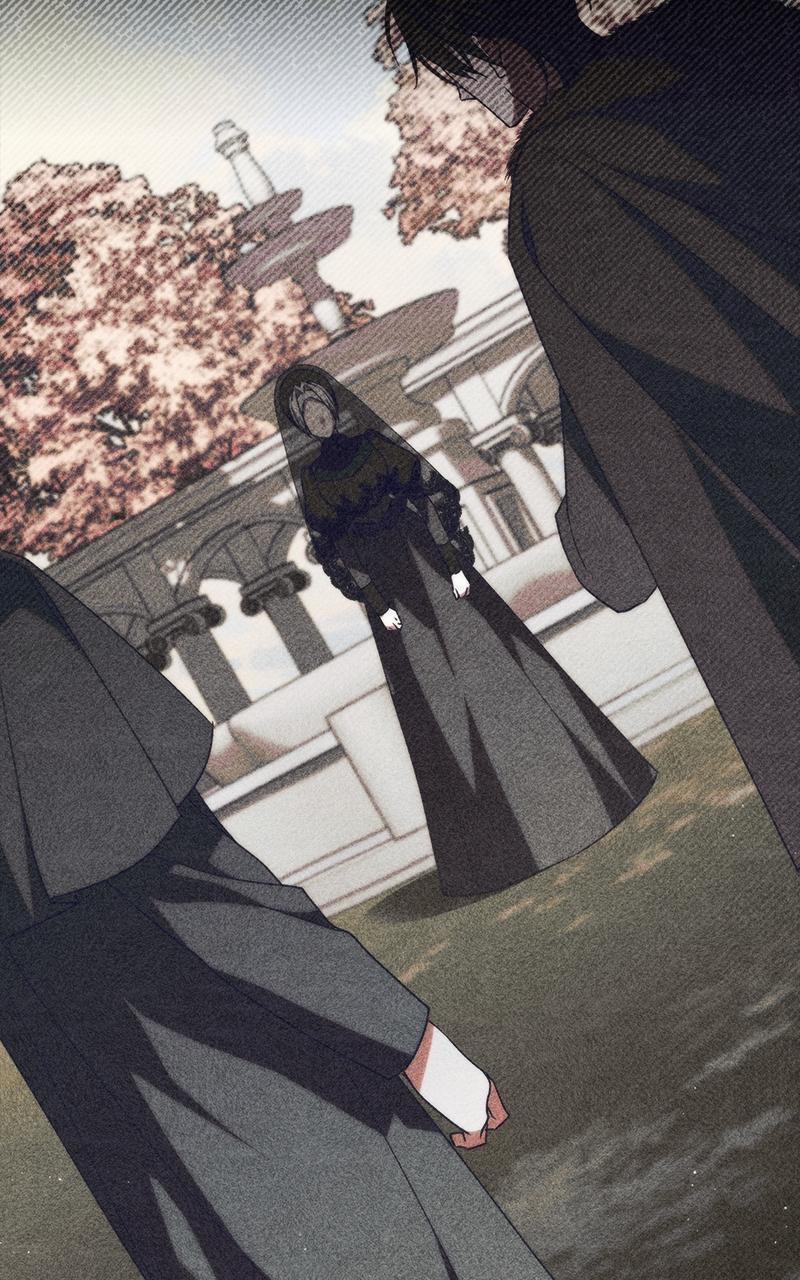 Even When I'm Dead Chapter 21 page 68 - 