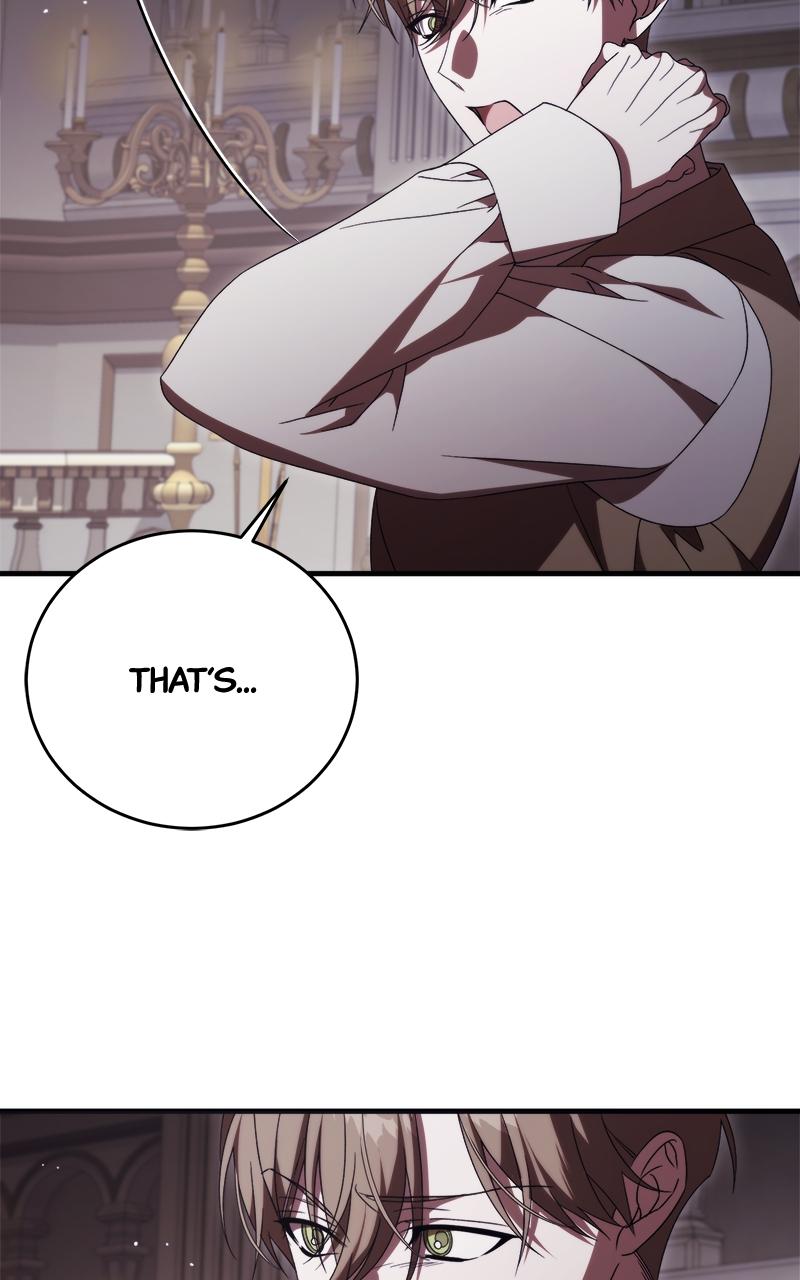 Even When I'm Dead Chapter 21 page 8 - 