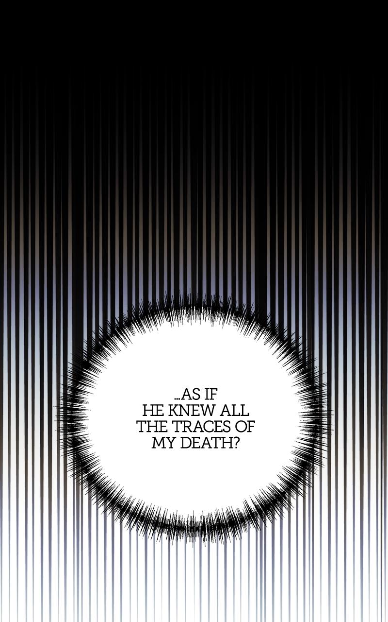 Even When I'm Dead Chapter 21 page 76 - 