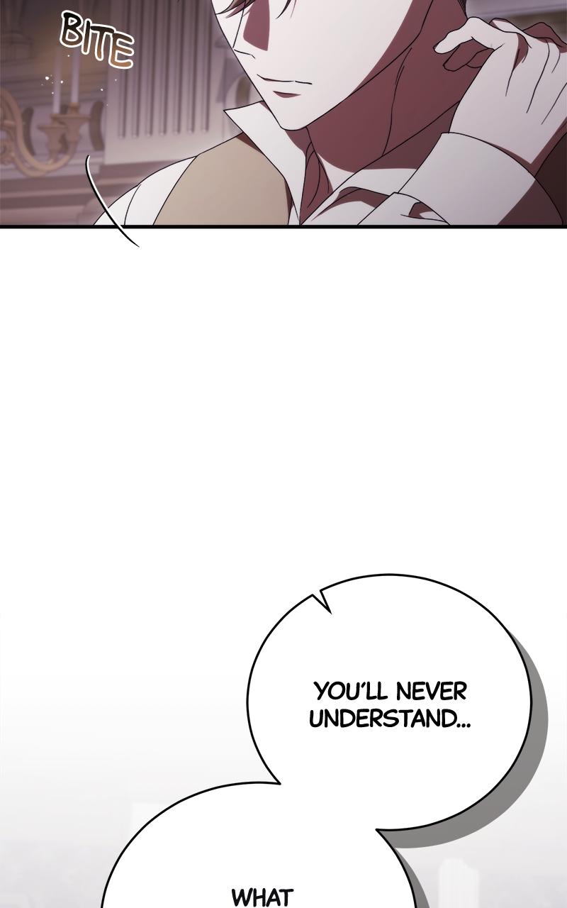 Even When I'm Dead Chapter 21 page 9 - 