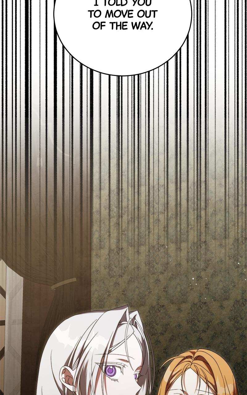 Even When I'm Dead Chapter 21 page 94 - 