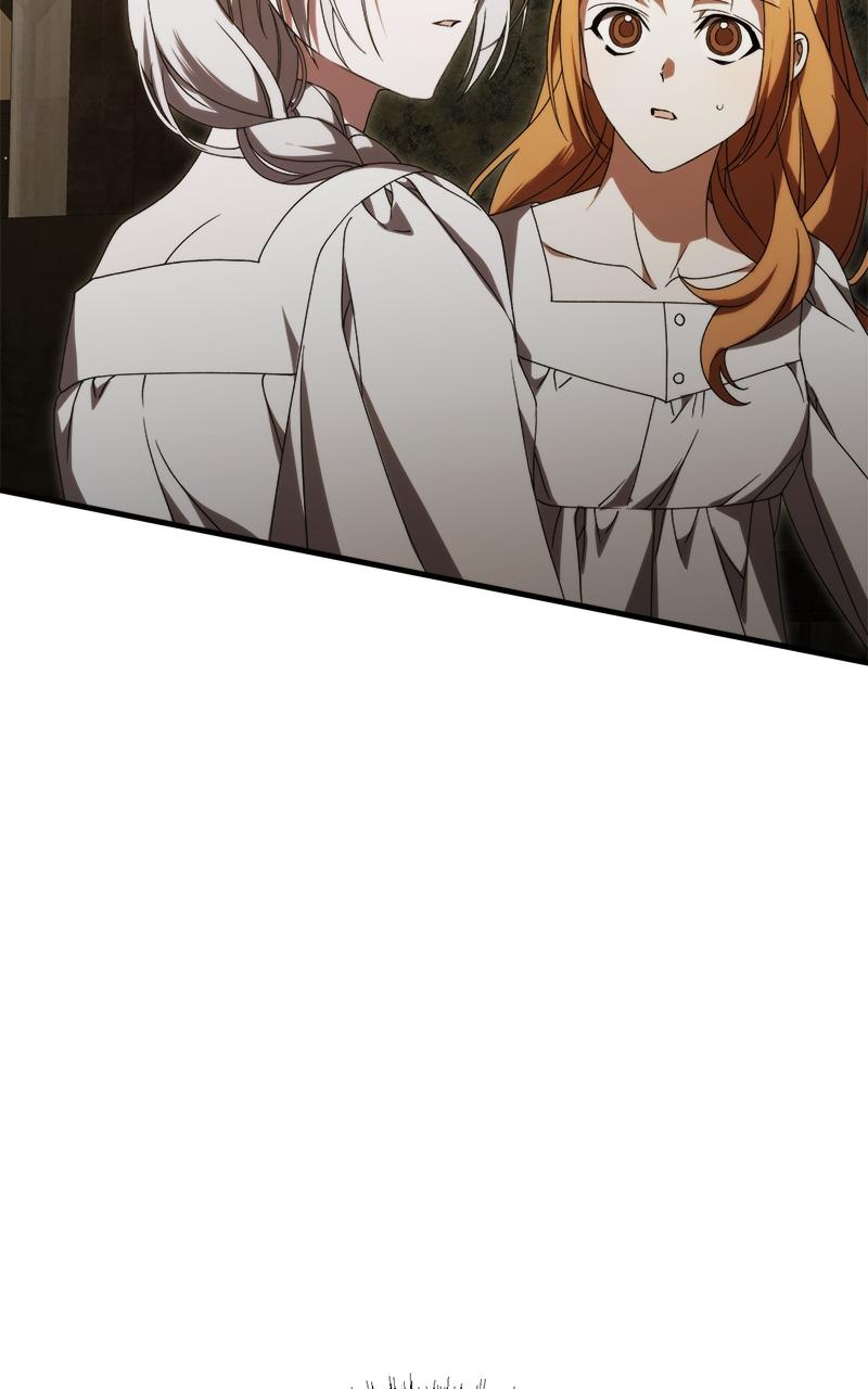 Even When I'm Dead Chapter 21 page 95 - 