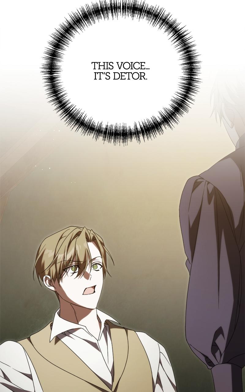 Even When I'm Dead Chapter 21 page 96 - 
