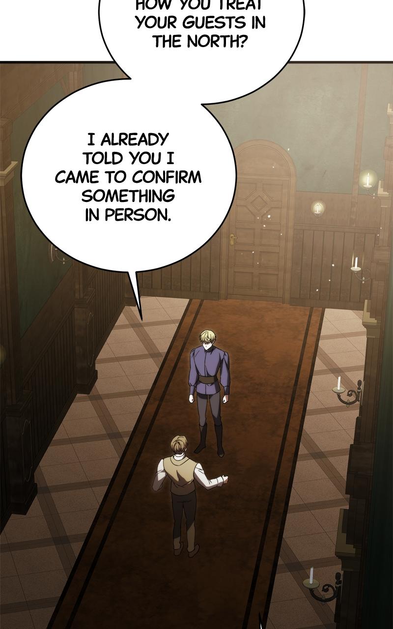 Even When I'm Dead Chapter 21 page 98 - 