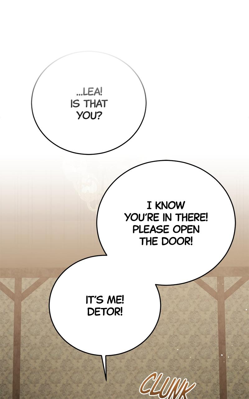 Even When I'm Dead Chapter 22 page 1 - 