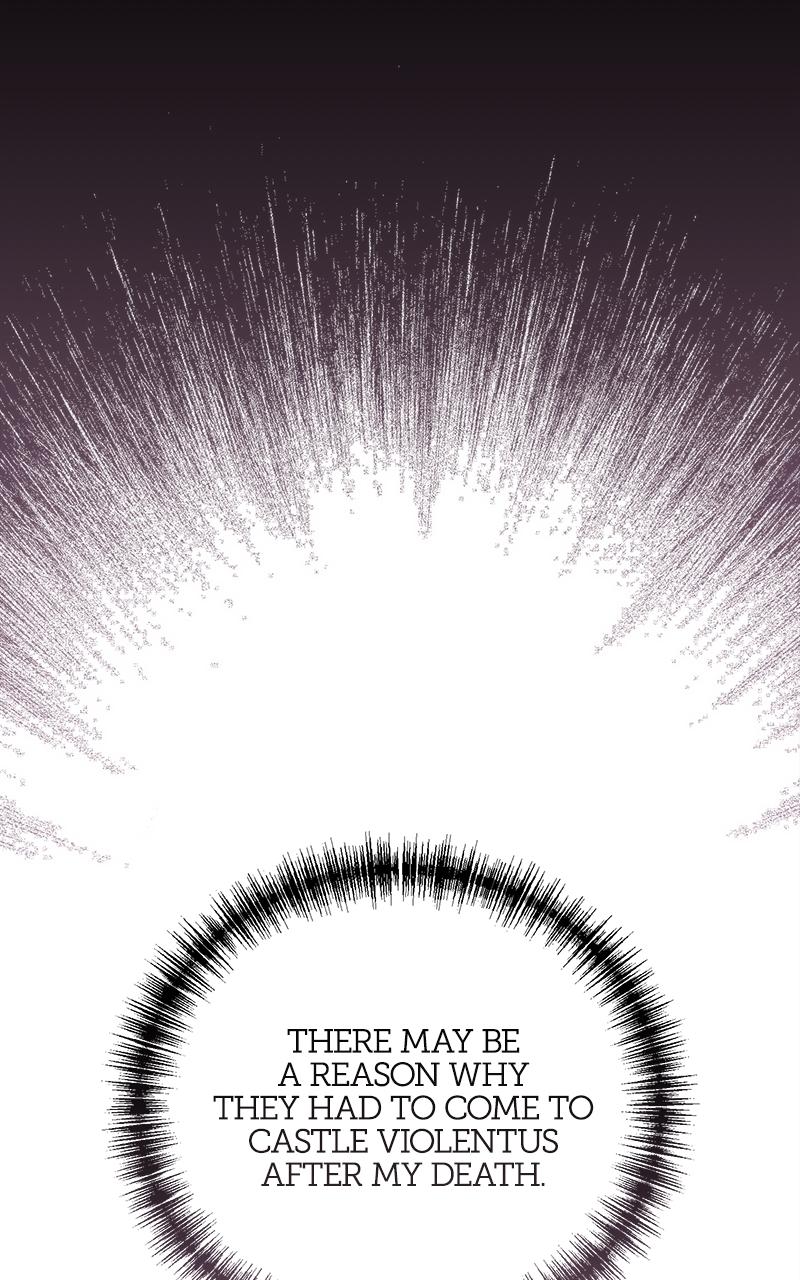 Even When I'm Dead Chapter 22 page 101 - 