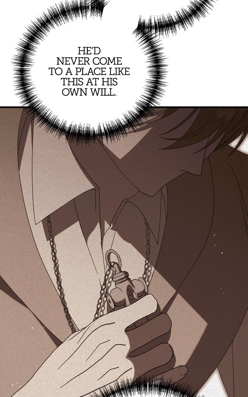 Even When I'm Dead Chapter 22 page 103 - 