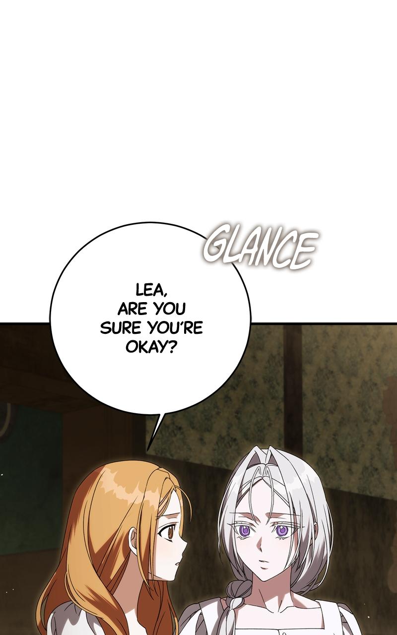 Even When I'm Dead Chapter 22 page 108 - 