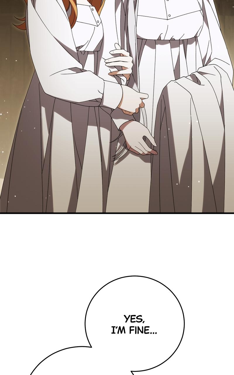 Even When I'm Dead Chapter 22 page 109 - 