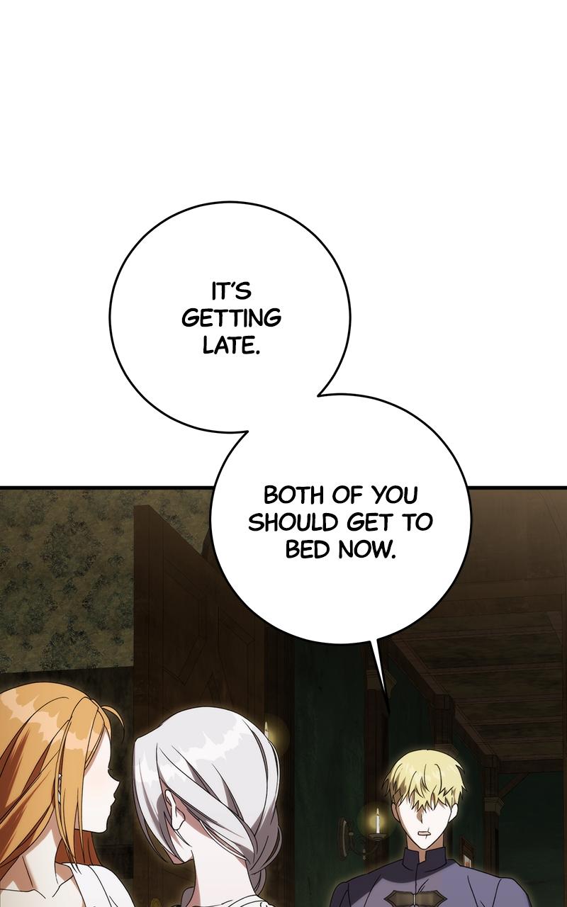 Even When I'm Dead Chapter 22 page 122 - 