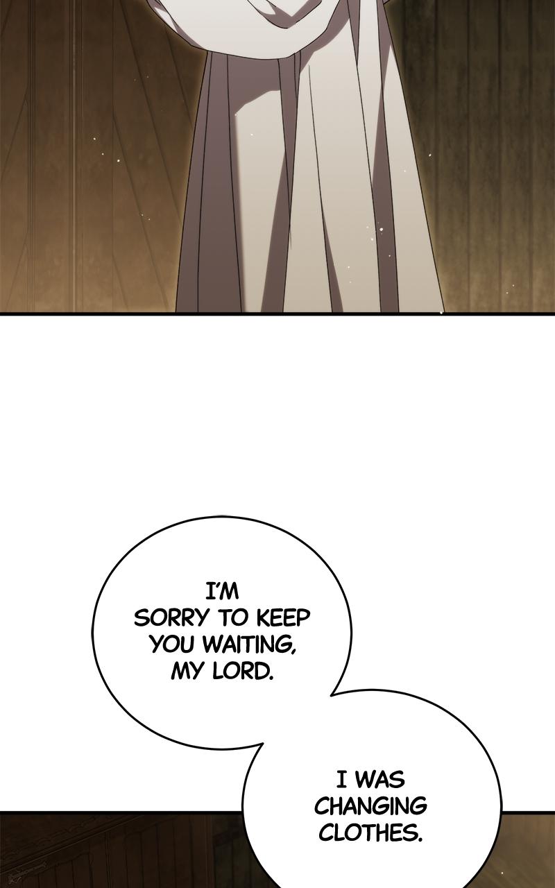 Even When I'm Dead Chapter 22 page 20 - 