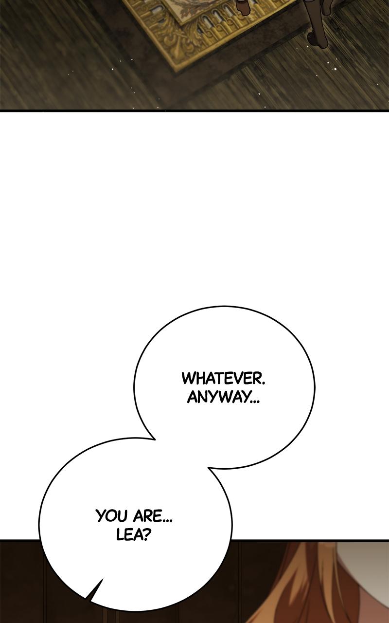 Even When I'm Dead Chapter 22 page 22 - 