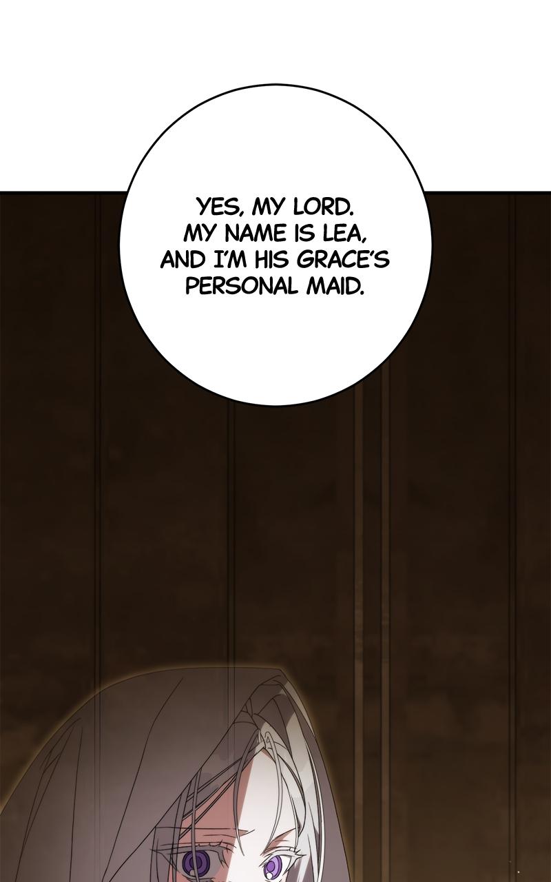 Even When I'm Dead Chapter 22 page 24 - 