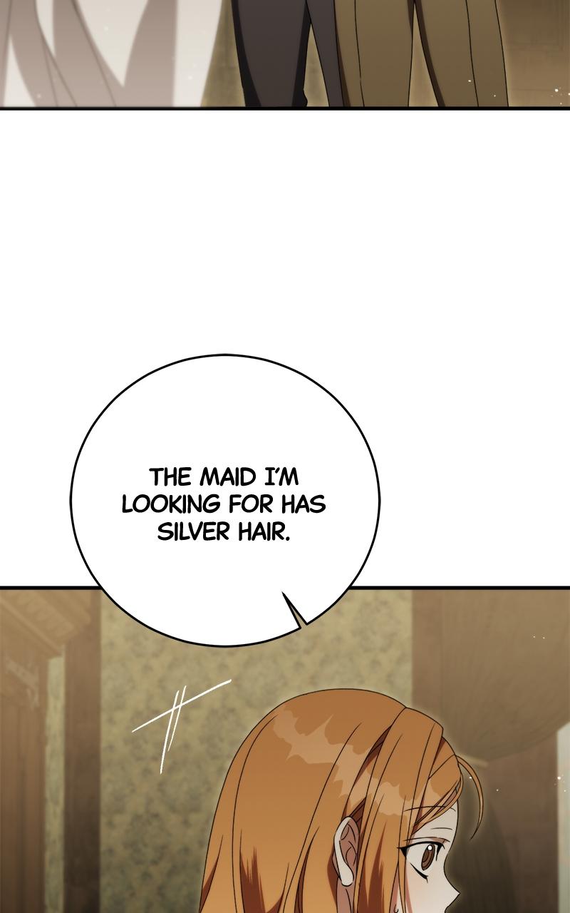 Even When I'm Dead Chapter 22 page 27 - 