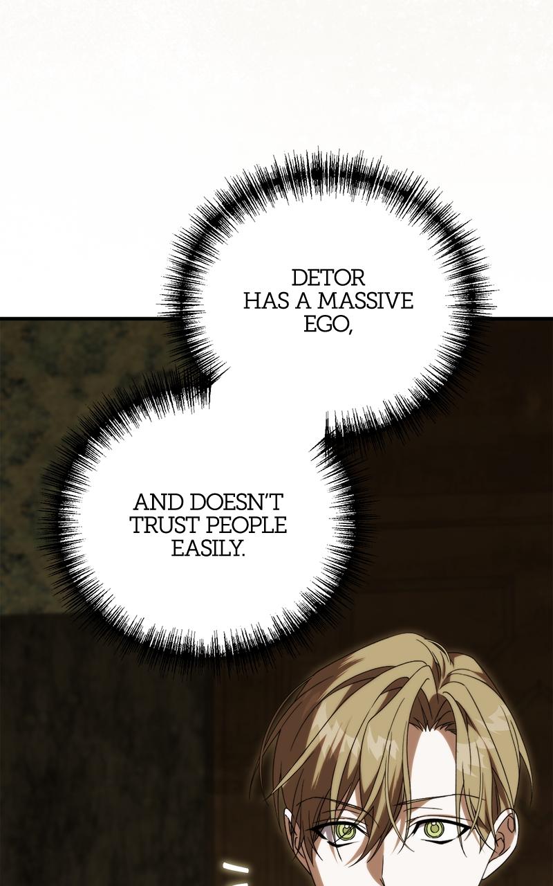 Even When I'm Dead Chapter 22 page 35 - 