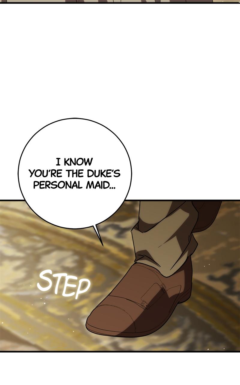 Even When I'm Dead Chapter 22 page 41 - 