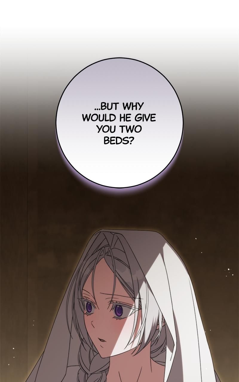 Even When I'm Dead Chapter 22 page 42 - 