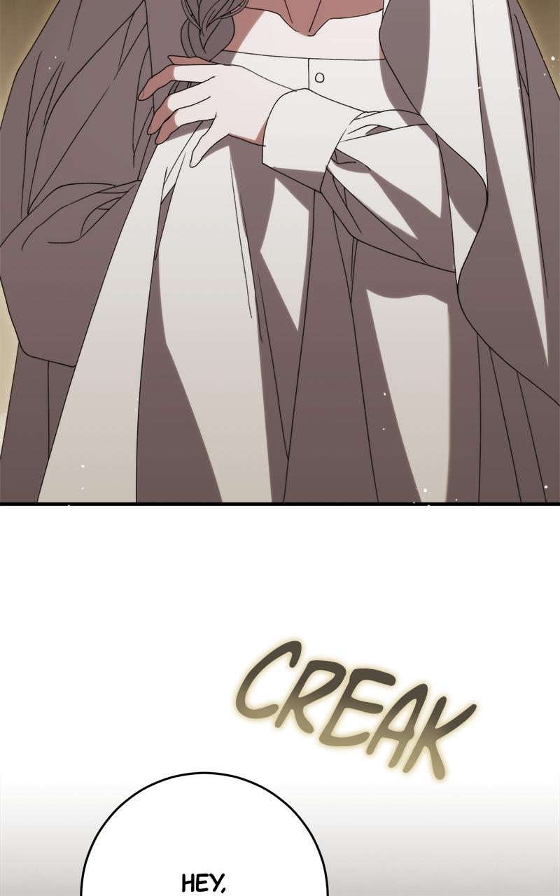 Even When I'm Dead Chapter 22 page 43 - 