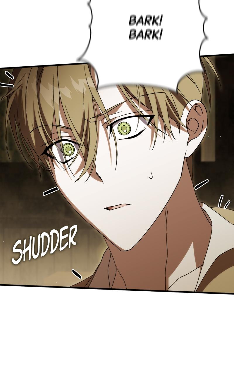 Even When I'm Dead Chapter 22 page 53 - 