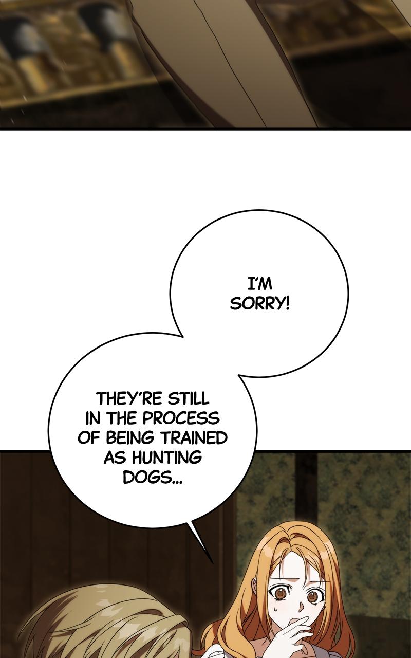 Even When I'm Dead Chapter 22 page 56 - 