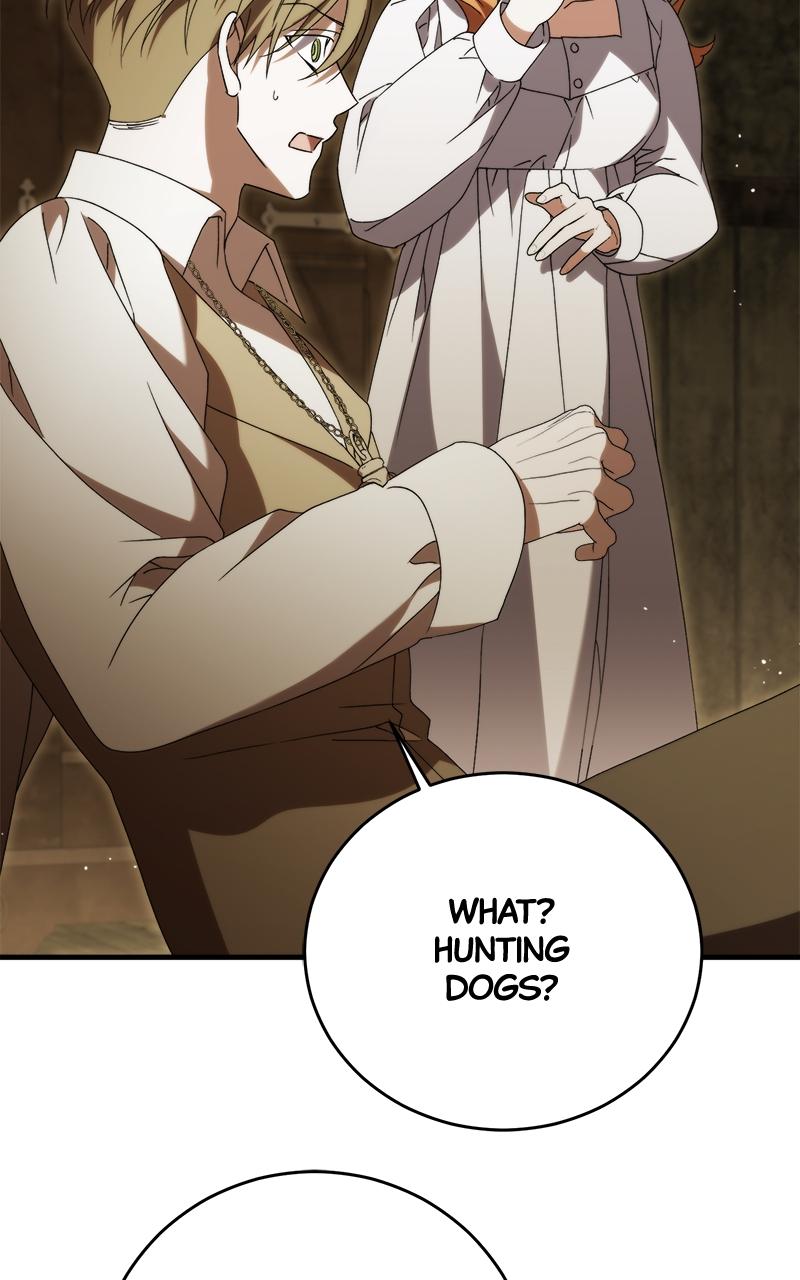 Even When I'm Dead Chapter 22 page 57 - 