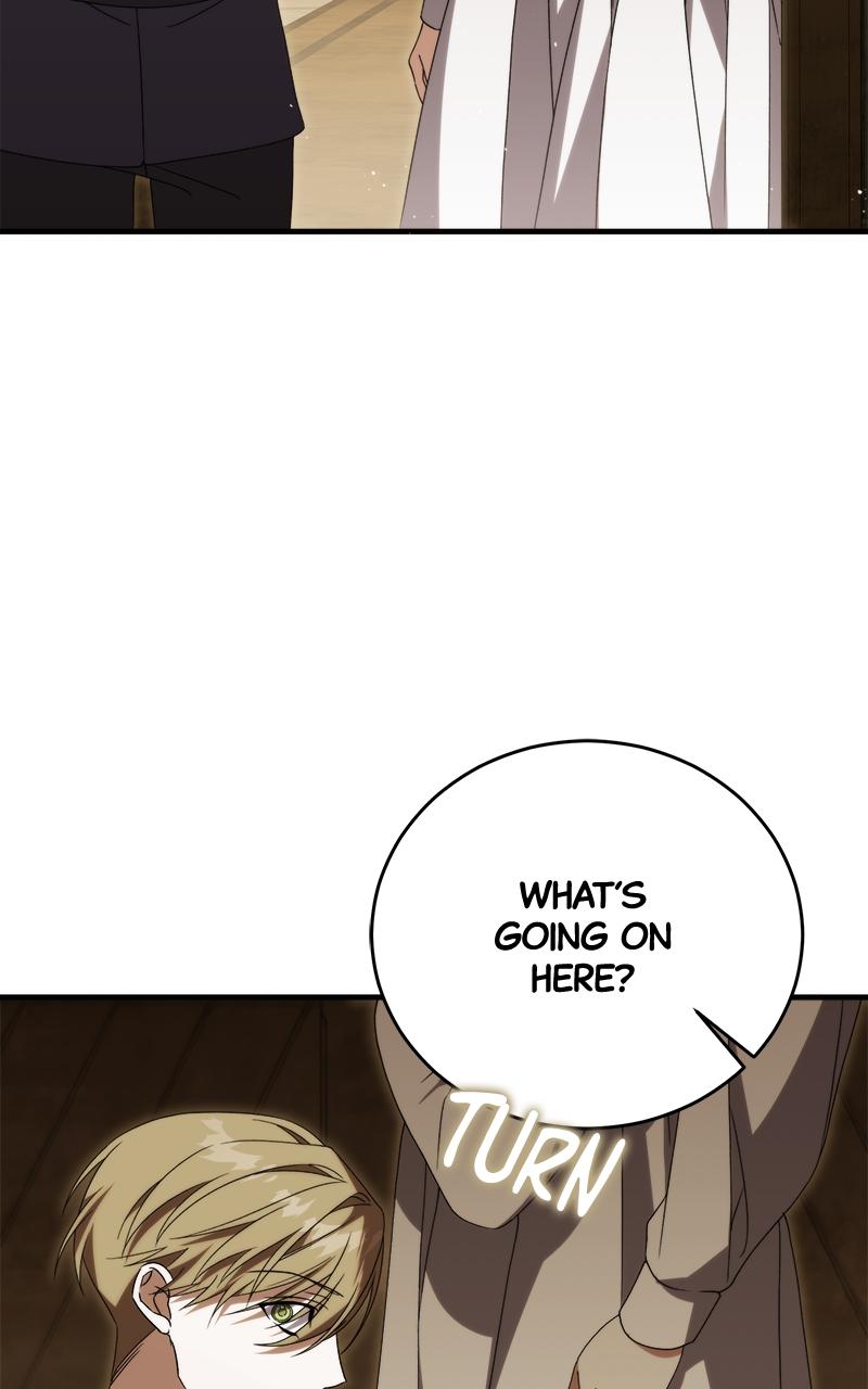 Even When I'm Dead Chapter 22 page 59 - 