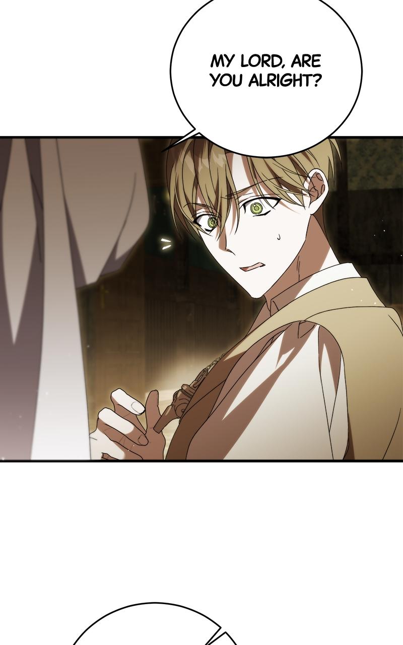 Even When I'm Dead Chapter 22 page 61 - 