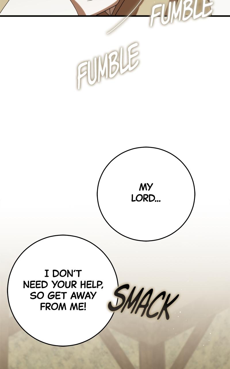 Even When I'm Dead Chapter 22 page 63 - 