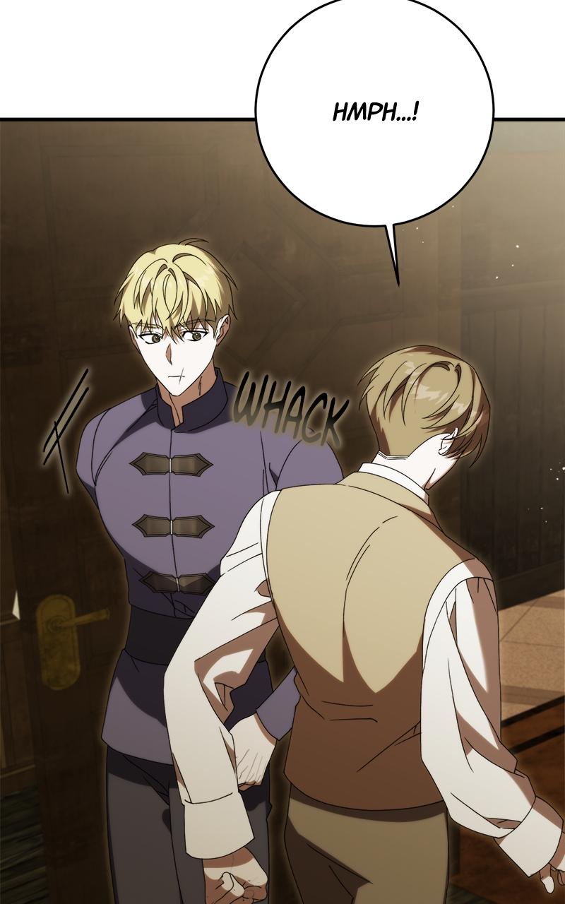 Even When I'm Dead Chapter 22 page 65 - 