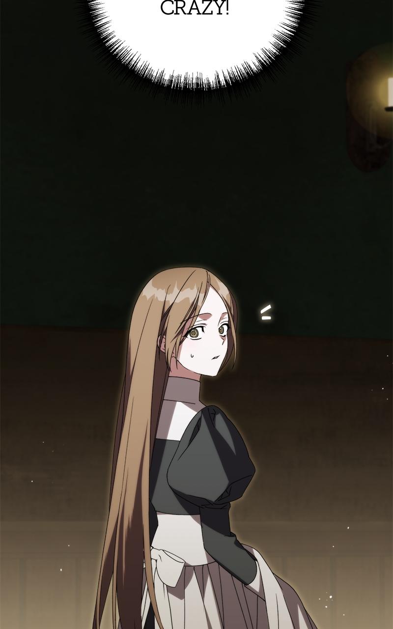 Even When I'm Dead Chapter 22 page 79 - 
