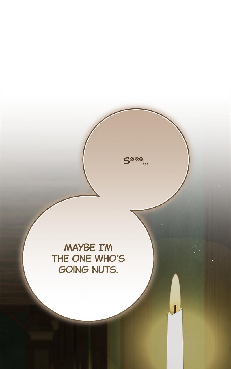 Even When I'm Dead Chapter 22 page 82 - 