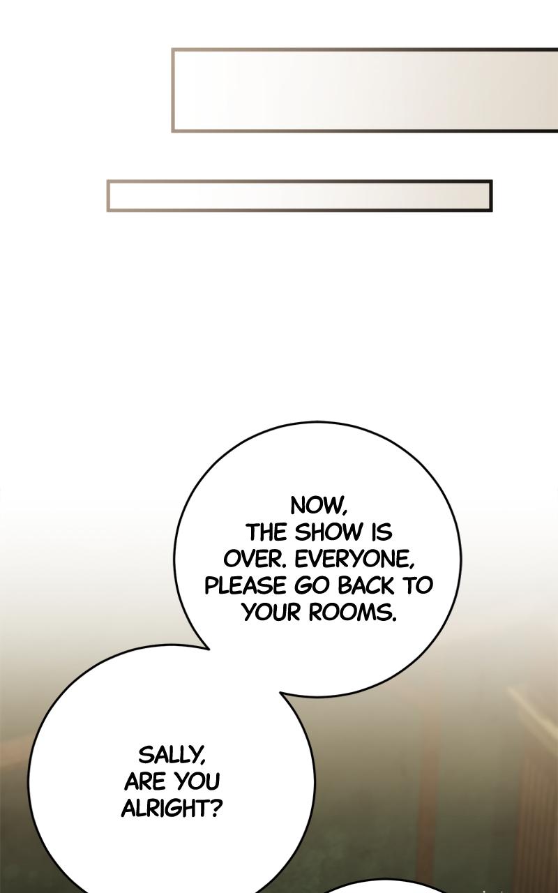 Even When I'm Dead Chapter 22 page 84 - 