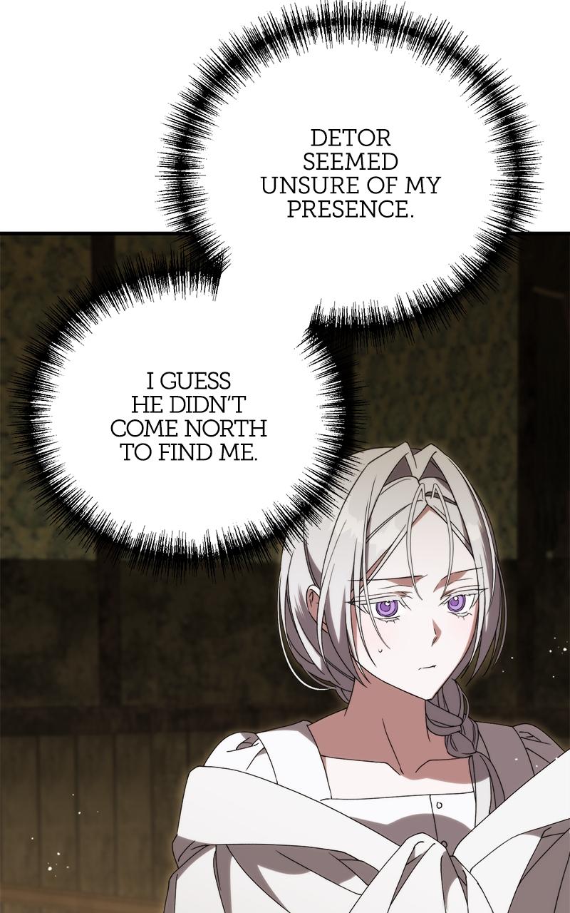 Even When I'm Dead Chapter 22 page 91 - 