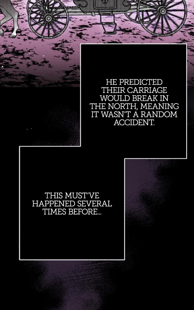 Even When I'm Dead Chapter 22 page 98 - 