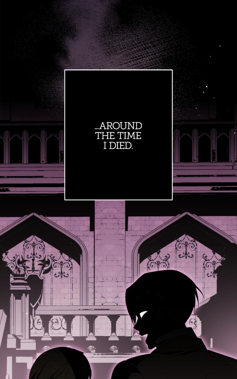 Even When I'm Dead Chapter 22 page 99 - 