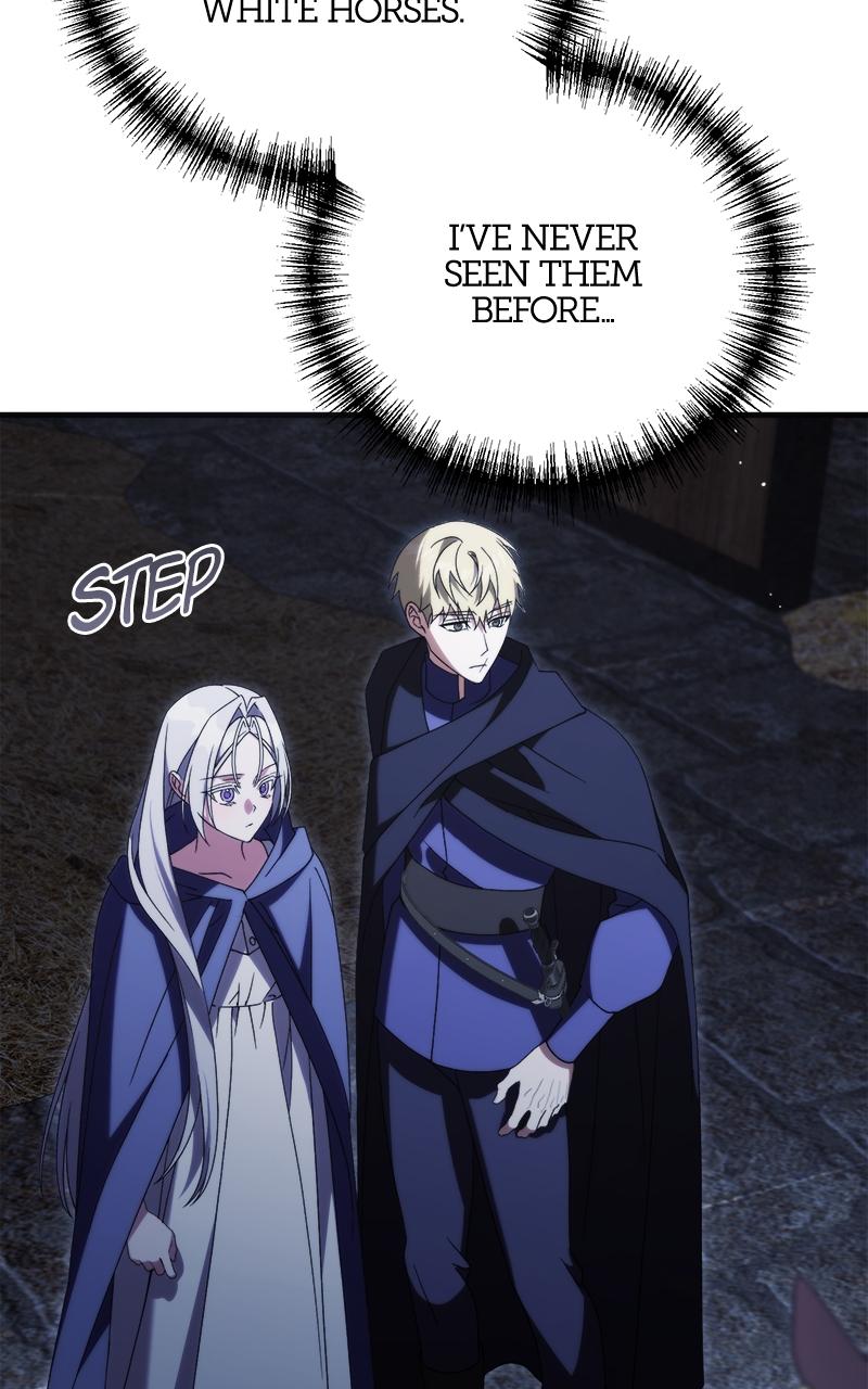 Even When I'm Dead Chapter 23 page 102 - 