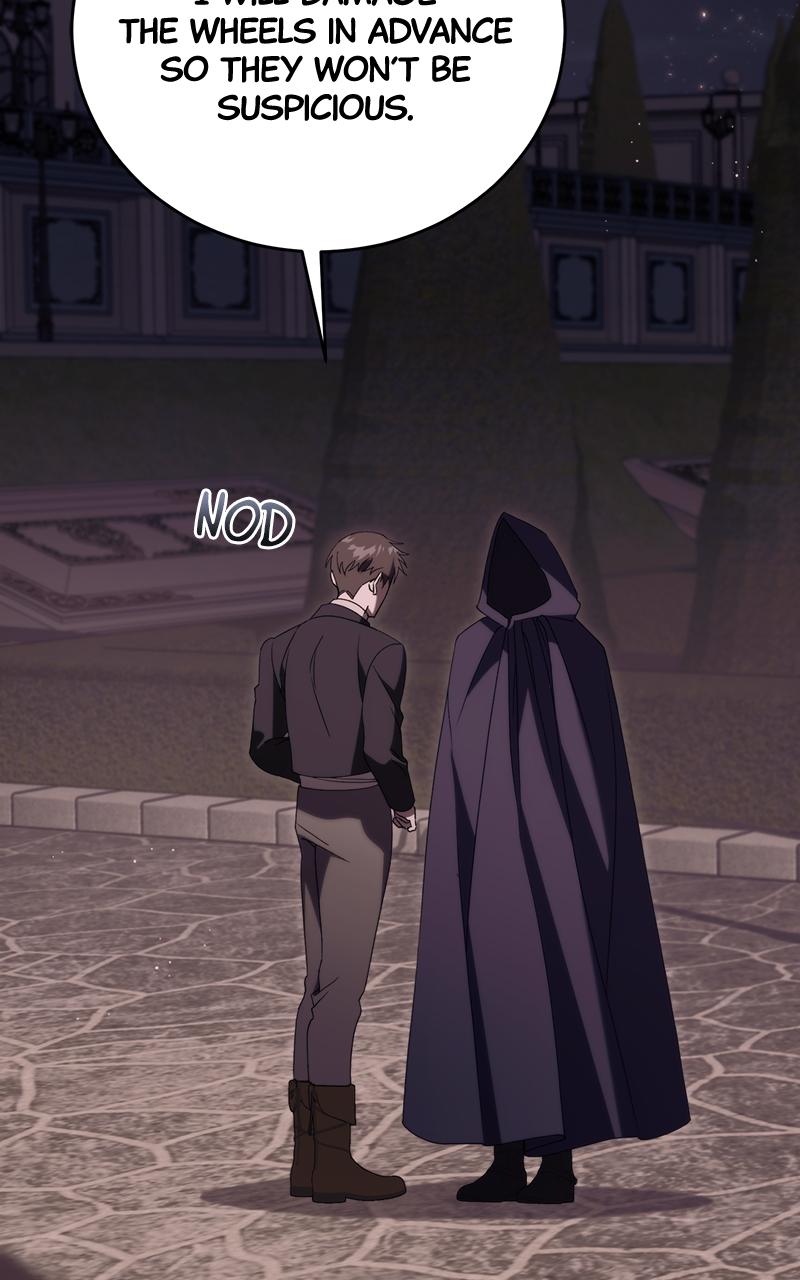 Even When I'm Dead Chapter 23 page 110 - 