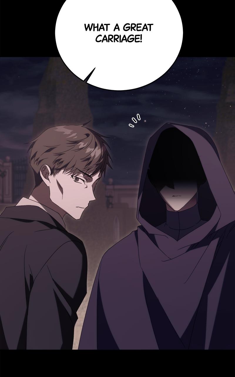 Even When I'm Dead Chapter 23 page 112 - 