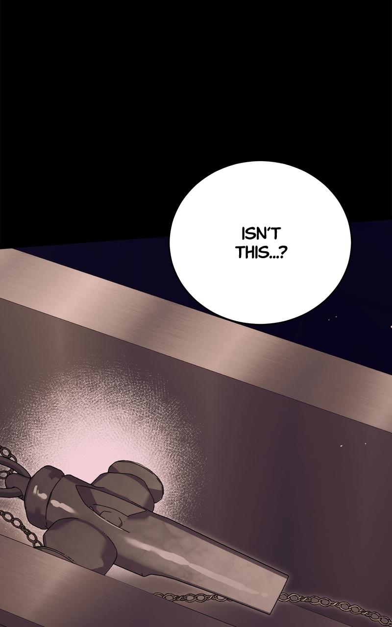Even When I'm Dead Chapter 23 page 125 - 