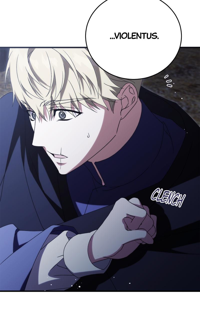 Even When I'm Dead Chapter 23 page 138 - 