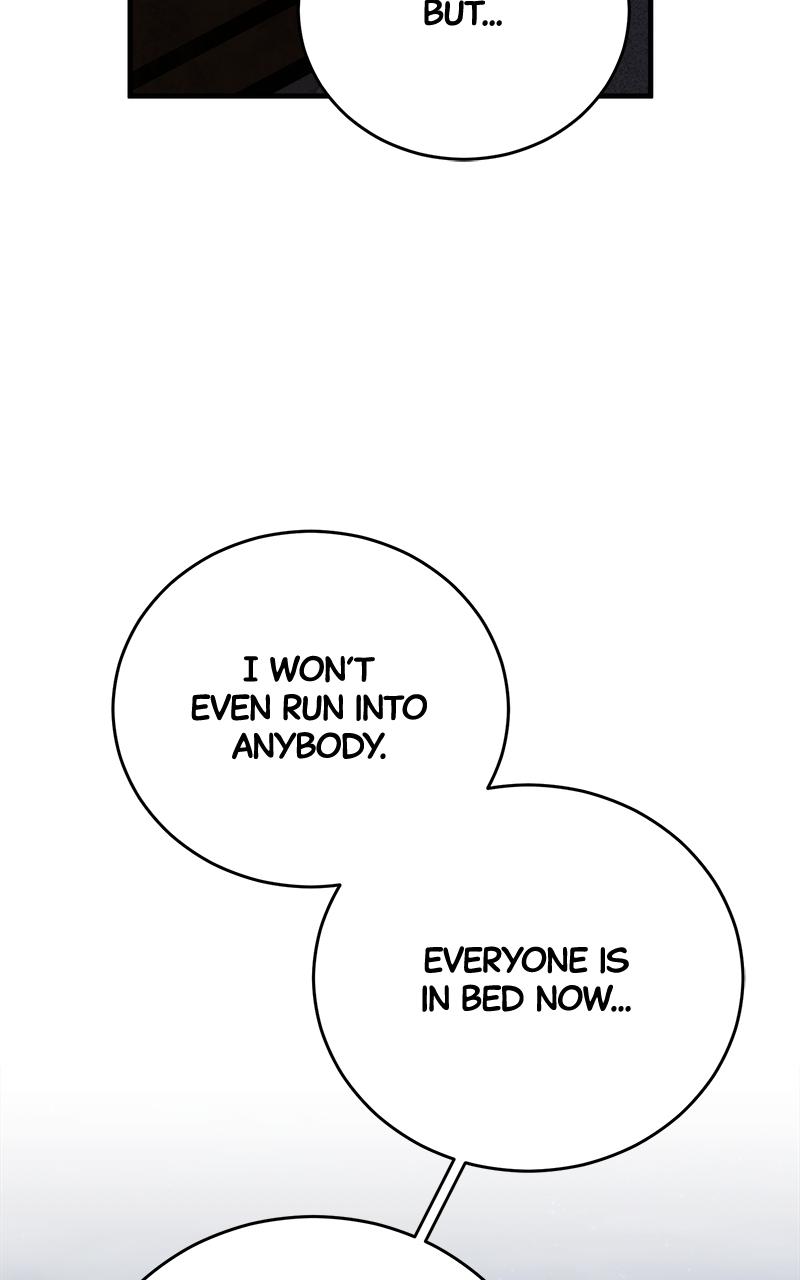 Even When I'm Dead Chapter 23 page 15 - 