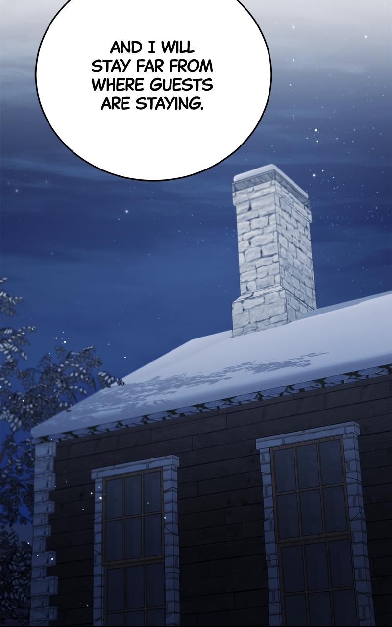 Even When I'm Dead Chapter 23 page 16 - 