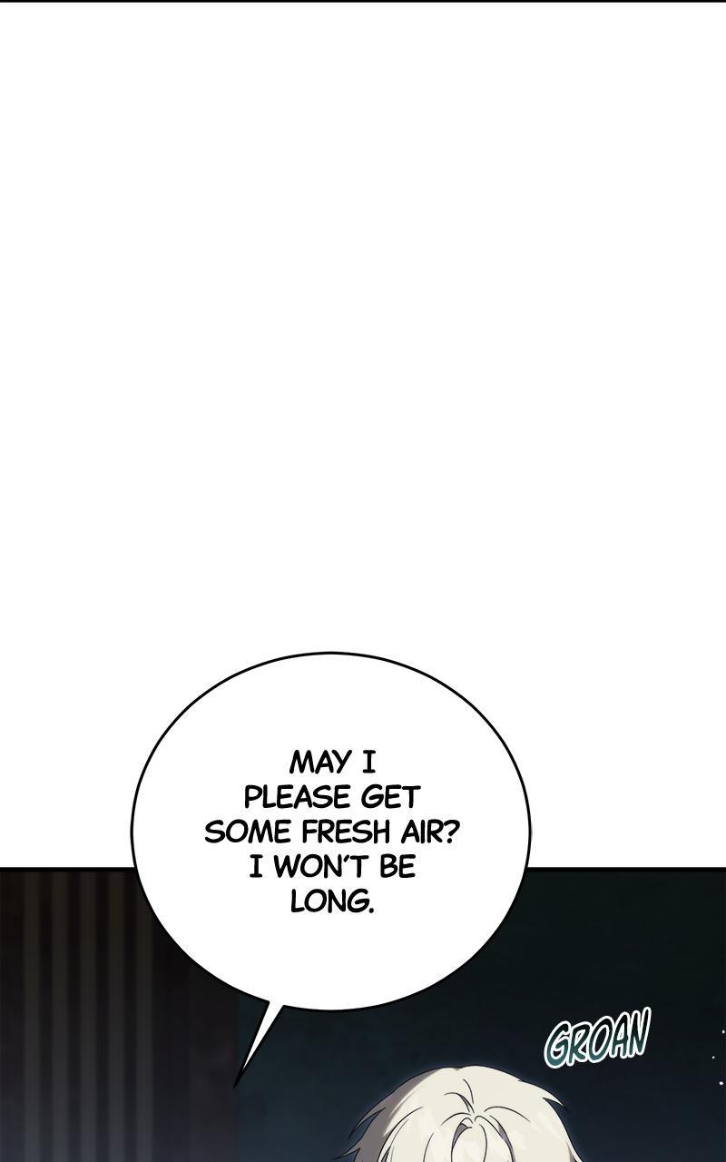 Even When I'm Dead Chapter 23 page 17 - 